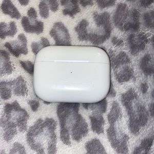 Airpod Pros 2nd Gen (Gently Used)